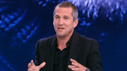 Après "Joyeux Noël" et "L'Affaire Farewell",  Guillaume Canet retrouve pour la 3e fois le réalisateur Christian Carion.
 (France 2 Culturebox)