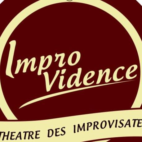 L'improvidence à Lyon, seul théâtre dont la programmation est uniquement dédiée à l'improvisation 
 (DR / L&#039;improvidence)