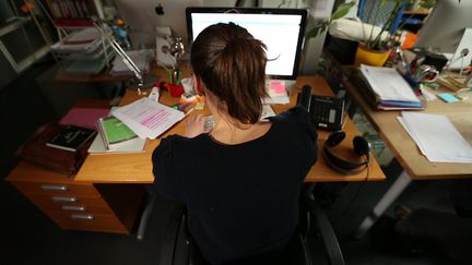 Maladie et travail : la double peine