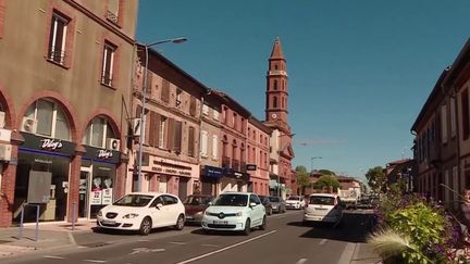 Haute-Garonne : Castanet-Tolosan se prépare à la canicule