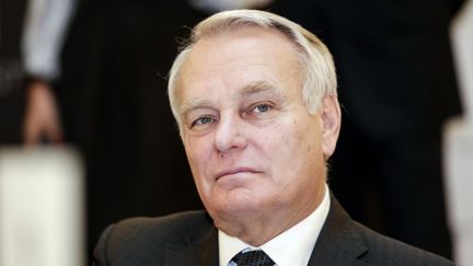 Invité du magazine Dimanche en politique : Jean-Marc Ayrault