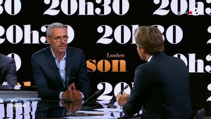 VIDEO. Guyane : Lambert Wilson s'engage avec Greenpeace contre deux projets jugés dangereux pour l'environnement