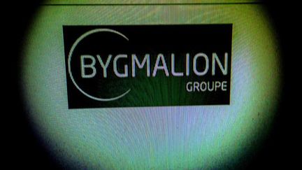 &nbsp; (Le siège de Bygmalion perquisitionné ce matin © MaxPPP)