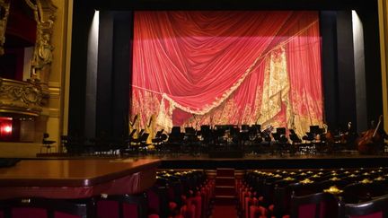 Opéra Garnier : les secrets d'un lieu mythique