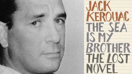 Jack Kerouac
 (AP/SIPA)