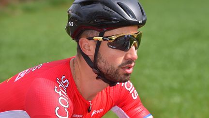 Nacer Bouhanni de retour (DE WAELE TIM / TDWSPORT SARL)