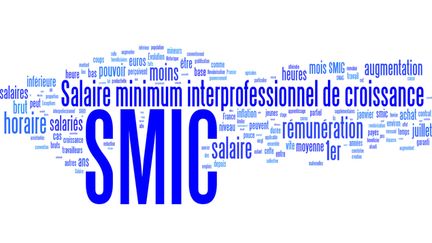 &nbsp; (C'est quoi le SMIC ? © Maxppp)