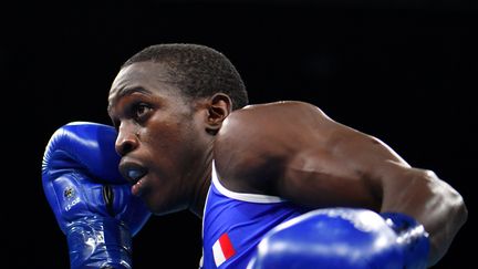 JO 2016 : la boxe française frappe fort