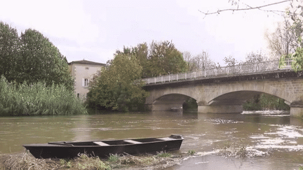 Tempête Domingos : la Nouvelle-Aquitaine particulièrement éprouvée (France 2)