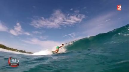 13h15 le samedi : "On évacue un spot de surf en moins de trente secondes !"