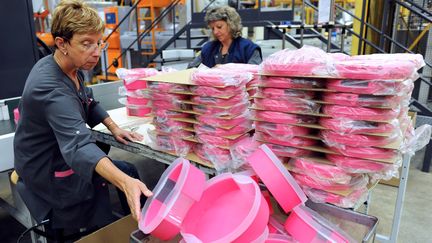 Tupperware : l'entreprise ferme son site français