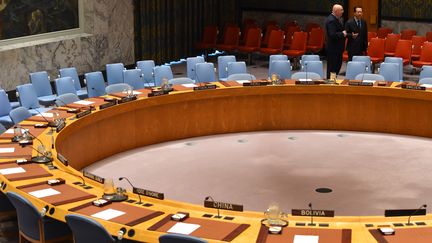 Syrie : l’ONU demande une trêve