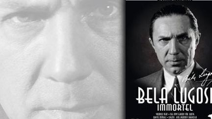 Coffret &quot;Bela Lugosi l&#039;immortel&quot;
 (Artus Films)