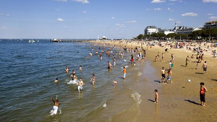 Beau temps : un avant-goût d'été