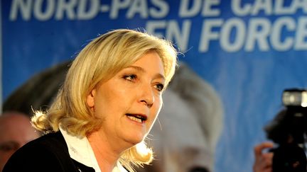 Législatives : la stratégie du Front national