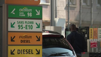 Essence : la ristourne sur le carburant va passer à 30 centimes pour le mois de septembre