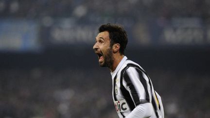 Mirko Vucinic (Juventus)