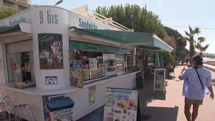 Festival de Cannes : les commerçants se réjouissent de leur regain d'activité