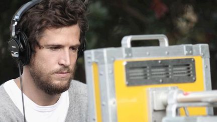 Guillaume Canet sera le président de la prochaine cérémonie des Césars
 (Les Productions Du Tresor / The Kobal Collection / AFP)