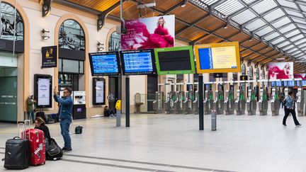 Déconfinement : la SNCF précise les nouvelles conditions de transports