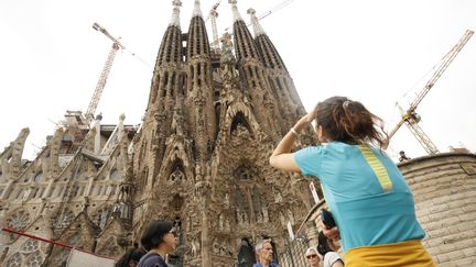 Nouvelles technologies : Barcelone, une ville intelligente