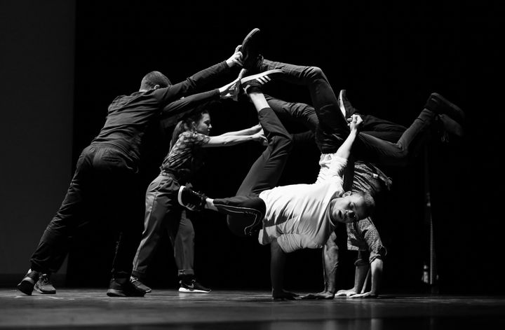 La troupe de breakdance Pockemon Crew sera au programme des Nuits de Fourvière 2019. 
 (DR)