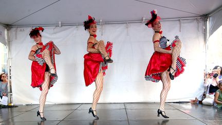 French Cancan : une histoire bien française