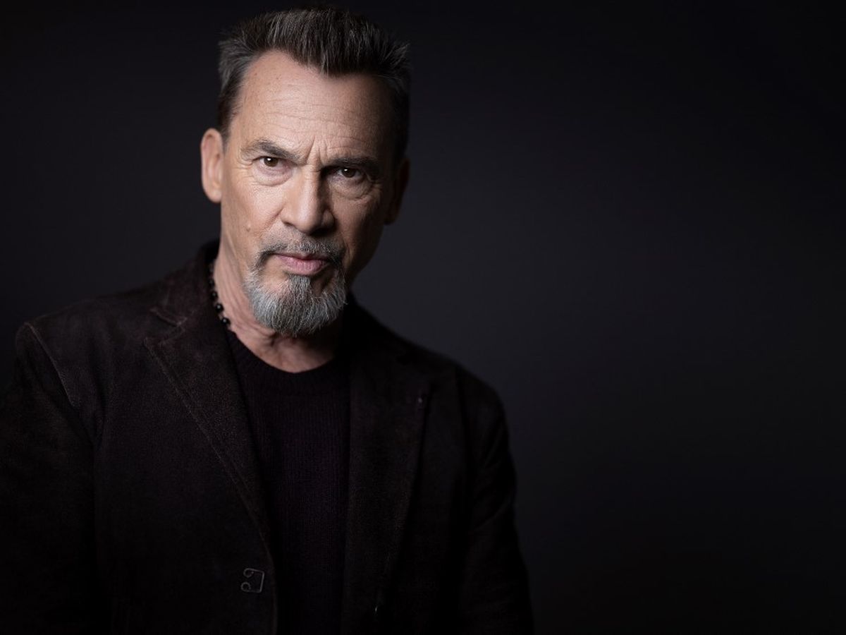 Remis d'un cancer, Florent Pagny donne rendez-vous à ses fans en 2026 - La  DH/Les Sports+