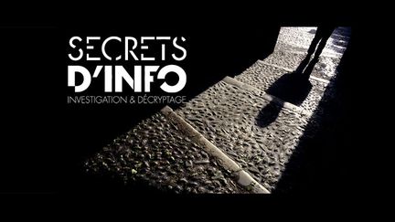Secret d'info (FRANCEINFO)