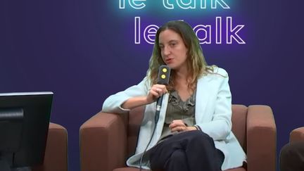 C'est l'épilogue d'un mystère qui durait depuis trois décennies. L'énigme de la Chouette d'or a vraisemblablement été résolue, jeudi 3 octobre, mais des questions restent en suspens, et le silence de Michel Becker, le cocréateur du jeu, interroge la communauté des "chouetteurs". Selon Laurline Danguy des Déserts, réalisatrice du documentaire "À la poursuite de la chouette d'or", Michel Becker serait en train de préparer un grand événement pour célébrer la fin du jeu et la sortie du livre des solutions.

LeTalk de franceinfo, c'est deux heures d'échanges, d'éclairages, de débat autour de sujets d'actualité et de société, tous les mercredis et jeudis de 18h à 20h sur Twitch.