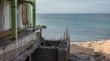 Saint-Martin : Irma, un an après