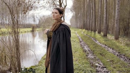 Joséphine Japy dans "Eugénie Grandet" de Marc Dugain. (AD VITAM)