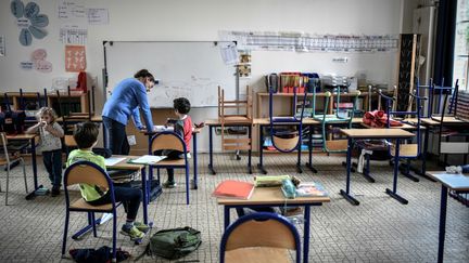 Corrèze : quand l'entreprise se met à garder les enfants