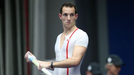 Renaud Lavillenie  (ANDREAS HILLERGREN / TT NEWS AGENCY)