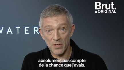 Sa rencontre avec Mathieu Kassovitz, ses études de théâtre à New York, le cinéma dans le casino de son grand-père... Vincent Cassel raconte les moments qui ont changé sa vie.