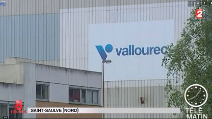 Vallourec va supprimer 2 000 emplois, dont 600 en France