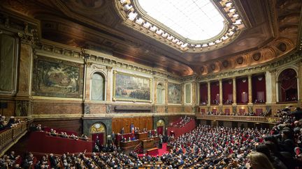 Macron : la portée de son discours