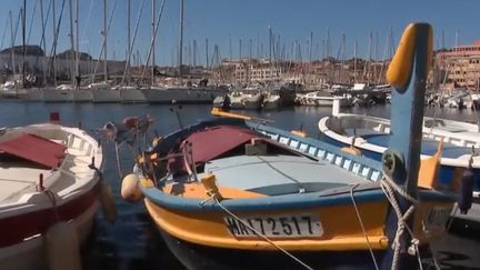 La Ciotat : la plus belle baie du monde