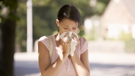 Santé : l'asthme, une maladie chronique sous-estimée