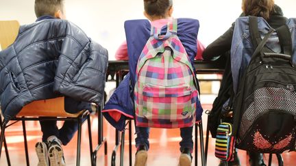 Une école primaire vandalisée à Nice