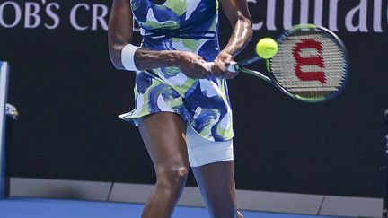 Venus Williams (RECEP SAKAR / ANADOLU AGENCY)