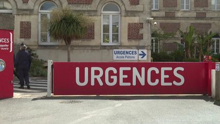 Hôpitaux : horaires restreints, régulation par le SAMU... Les solutions des services d'urgence face à la pénurie de soignants