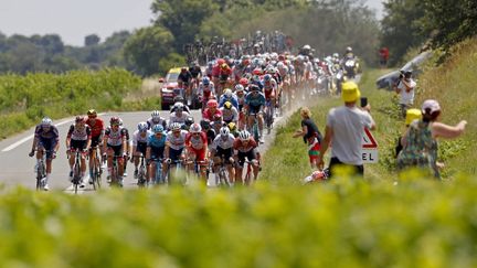 Le Tour de France est-il une bonne affaire pour les villes d'étapes ?