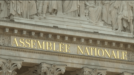 Politique : des postes très convoités à l’Assemblée nationale (franceinfo)