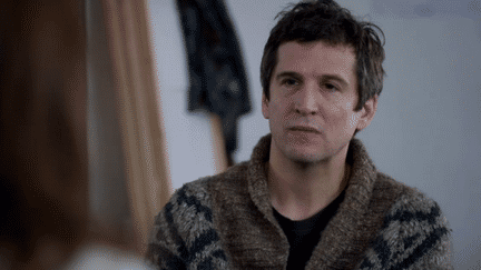 Une image de "Rock'nRoll de et avec Guillaume Canet
 (DR)