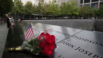 Les artistes français et le 11 septembre 2001, des années plus tard, ils se souviennent...(Illustration) (CHINA NEWS SERVICE VIA GETTYIMAGES)