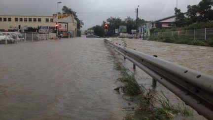 Les orages violents vont se poursuivre