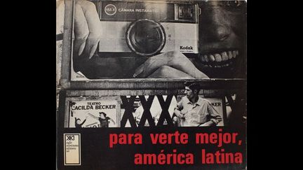 Paolo Gasparini, Para Verte Mejor, América Latina, 1972, Mexico
 (-)