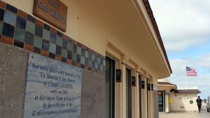 Place Claude Lelouch
 (Jean-François Lixon)