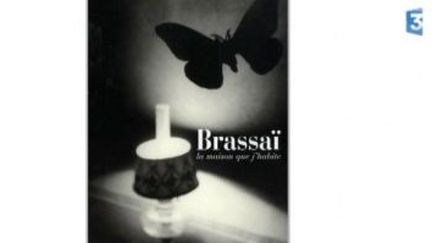 &quot;Brassaï, la maison que j&#039;habite&quot; à la Chapelle de l&#039;Oratoire
 (Culturebox)